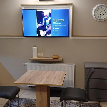 Daire 2 Tollgauer Wabern