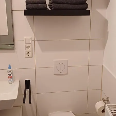 2 Tollgauer Daire Wabern