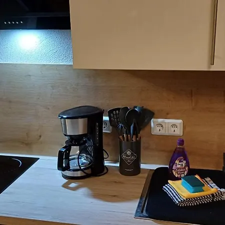 2 Tollgauer Daire Wabern