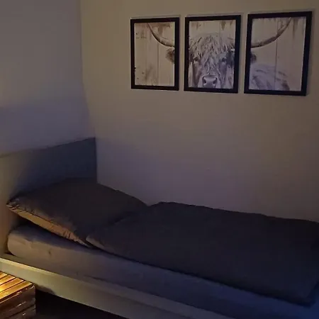 2 Tollgauer Daire Wabern