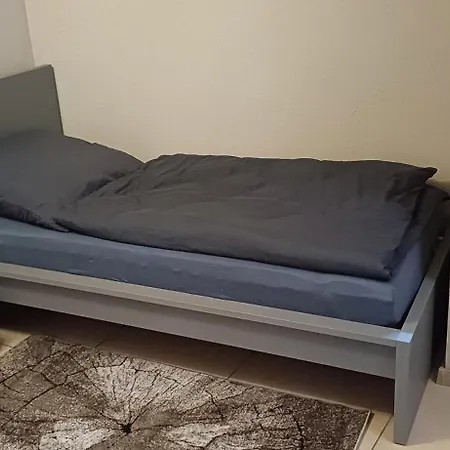 2 Tollgauer Daire Wabern