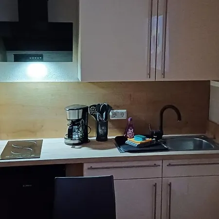 2 Tollgauer Daire Wabern