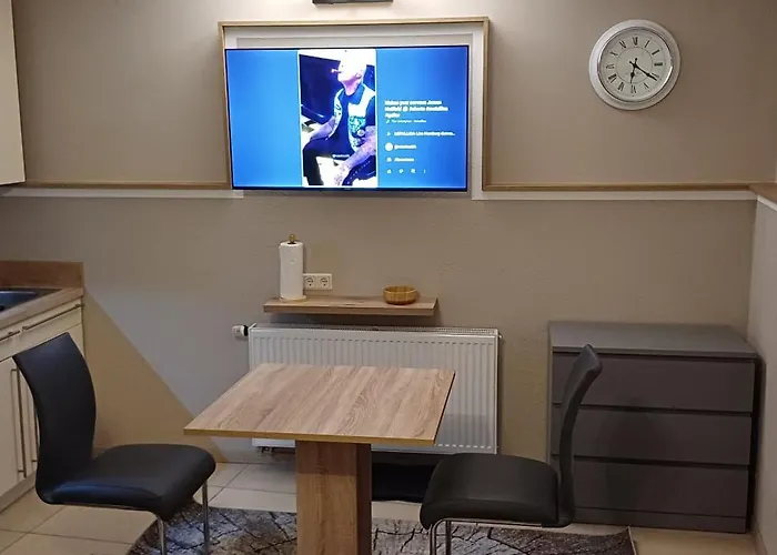 Apartmán 2 Tollgauer Wabern