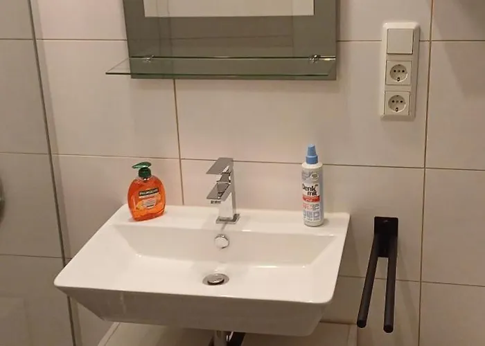 Apartmán 2 Tollgauer