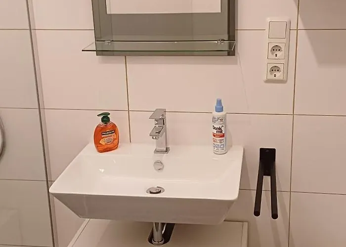 2 Tollgauer Apartmán