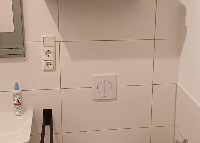 2 Tollgauer Apartmán Wabern