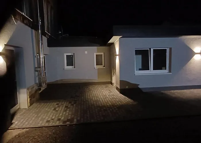 Apartmán 2 Tollgauer Wabern