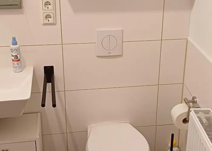 Apartmán 2 Tollgauer