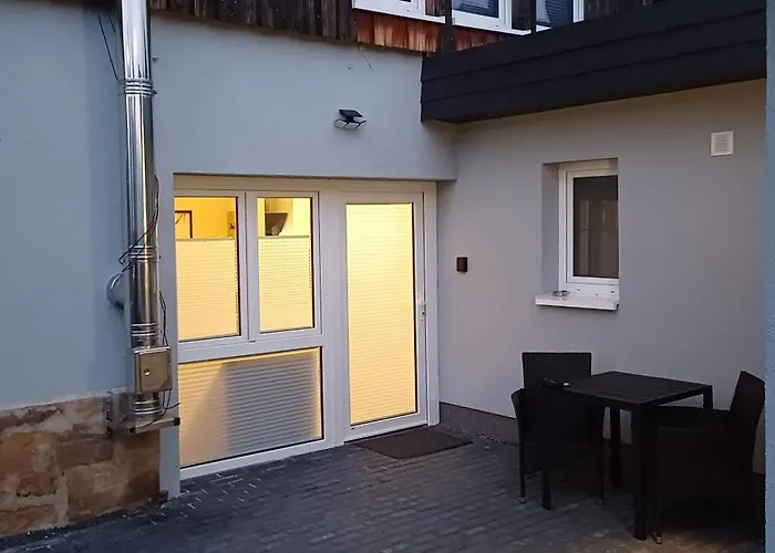 2 Tollgauer Apartmán