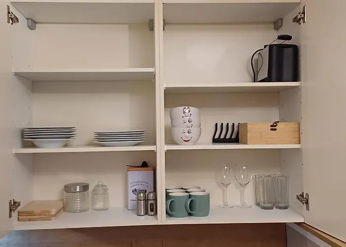 Apartmán 2 Tollgauer Wabern