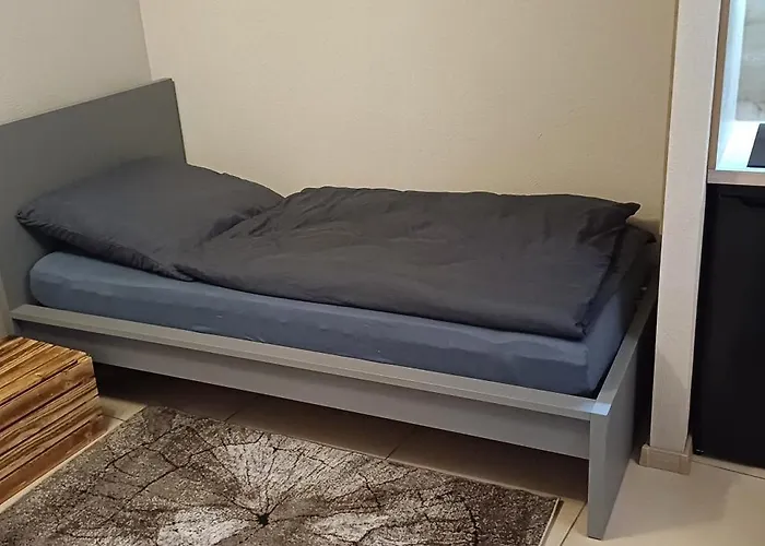 2 Tollgauer Apartmán Wabern