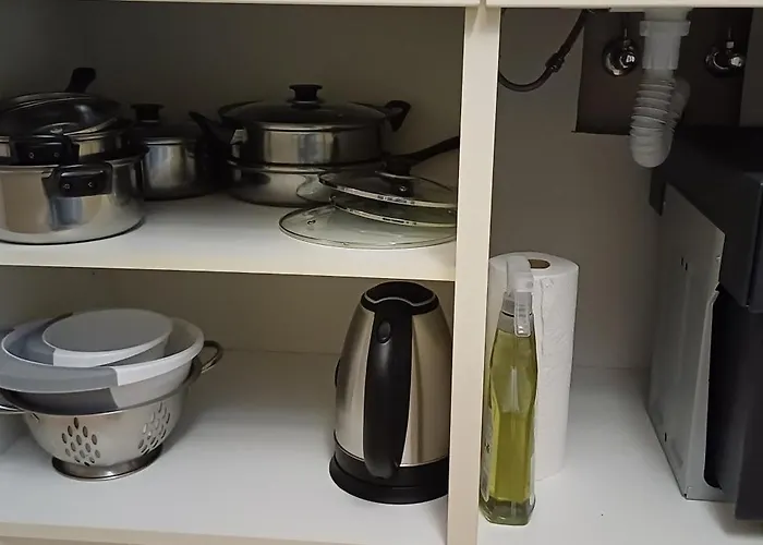 Apartmán 2 Tollgauer Wabern