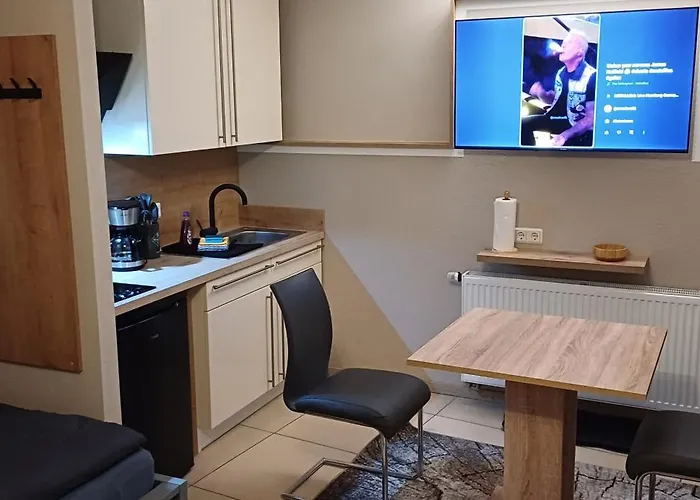 2 Tollgauer Apartmán