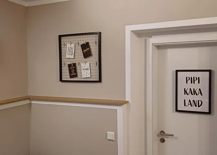 2 Tollgauer Apartmán *