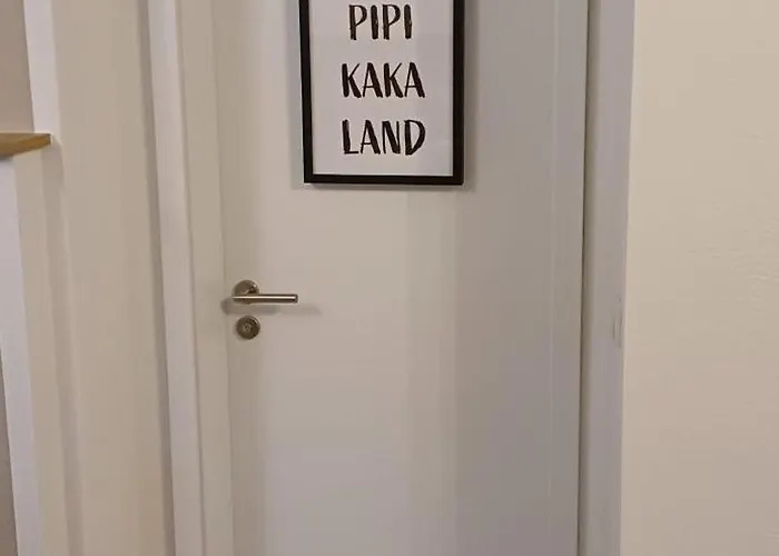 2 Tollgauer Apartmán Wabern